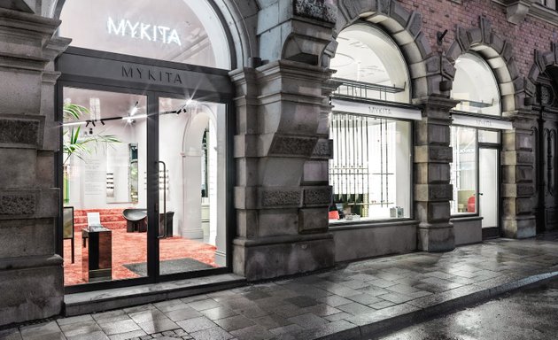 Foto von MYKITA Shop Munich