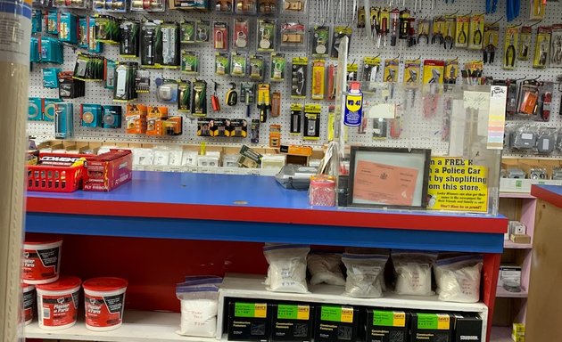 Photo of Dave's Hardware & Lumber