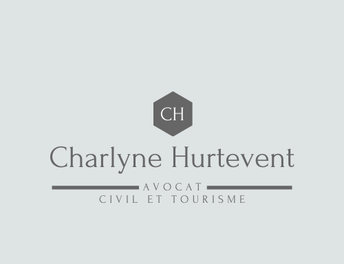 Photo de Charlyne Hurtevent Avocate