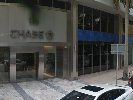 Photo of Chase Bank