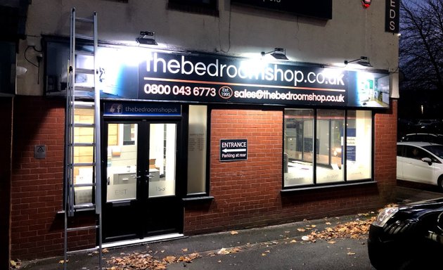 Photo of The Bedroom Shop Ltd