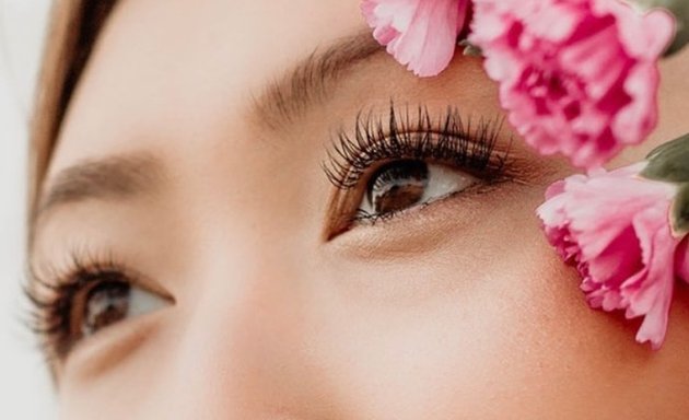 Photo of Lovely Lilly's Lashes