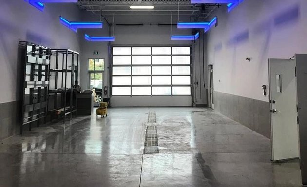 Photo of Diesel Overhead Doors Inc