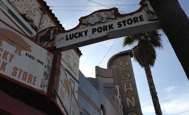 Photo of Lucky Pork Market
