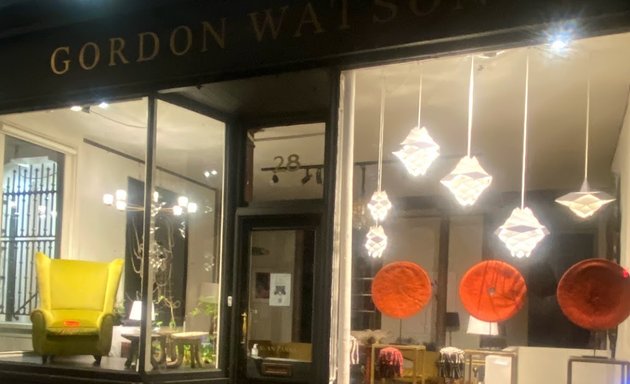 Photo of Gordon Watson Ltd