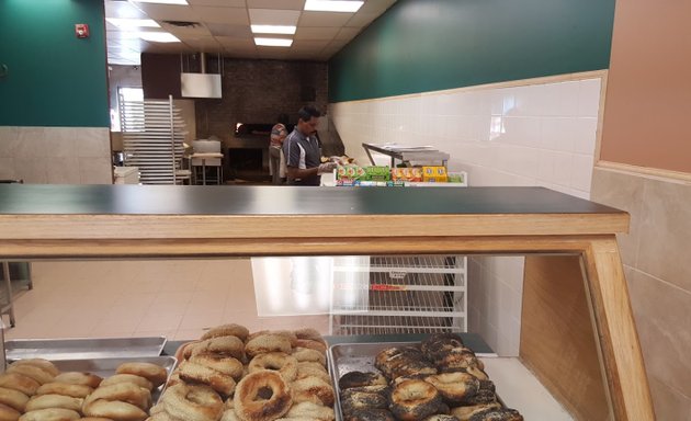 Photo of Montreal Bagels