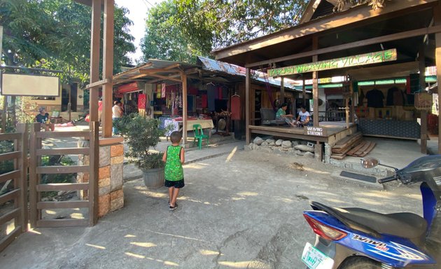 Photo of Yakan Village