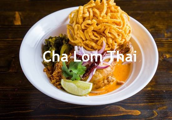 Photo of Cha Lom Thai Restaurant
