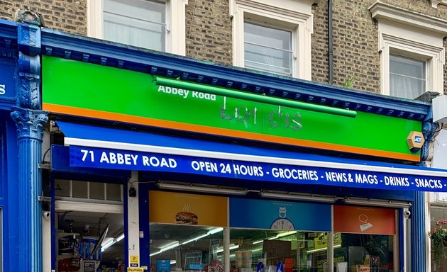 Photo of Londis