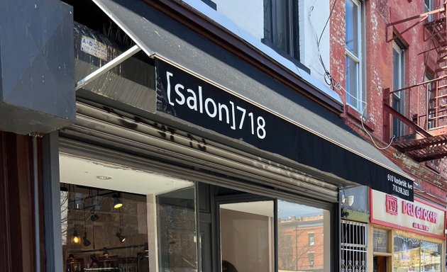 Photo of [salon]718 - Vanderbilt