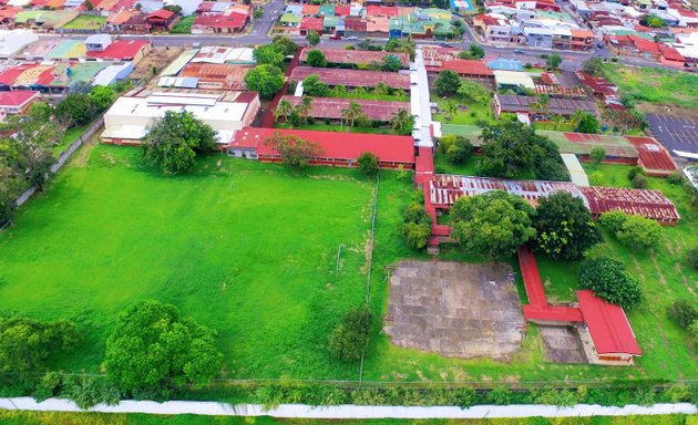 Foto de Liceo Ingeniero Manuel Benavides Rodriguez