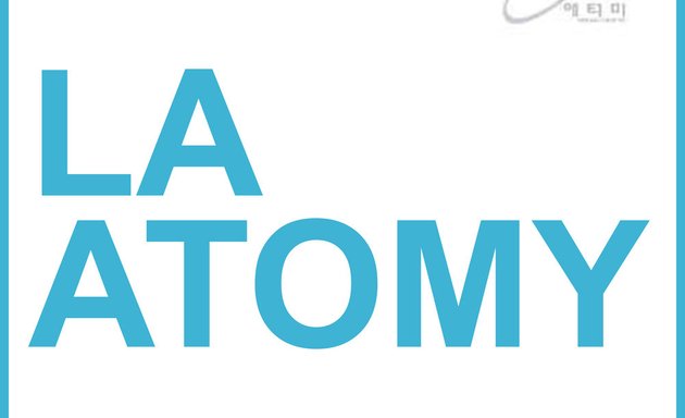 Photo of Atomy la