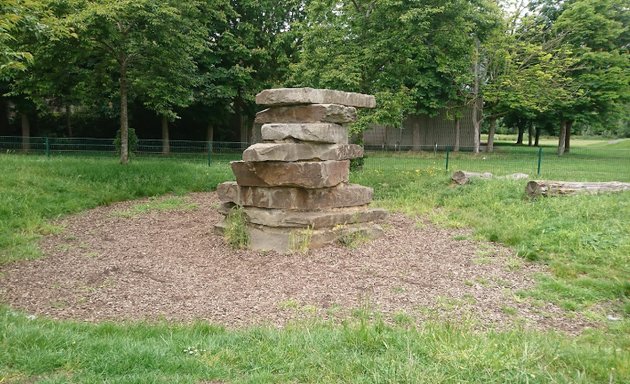 Photo of Gurnell Leisure Centre Playground