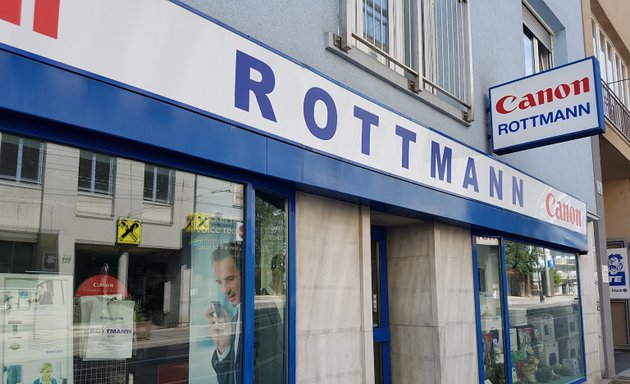 Foto von Rottmann Bürosysteme GmbH