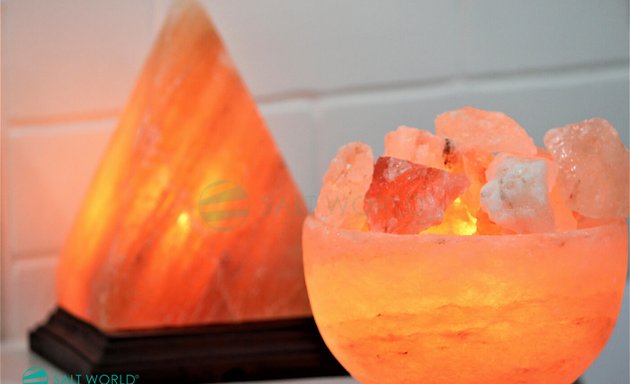 Photo of Salt World (Salt Therapy / Float Therapy spa)