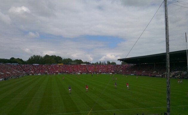 Photo of Pairc ui Chaoimh Concerts