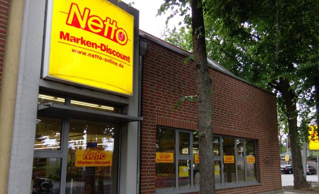 Foto von Netto Marken-Discount