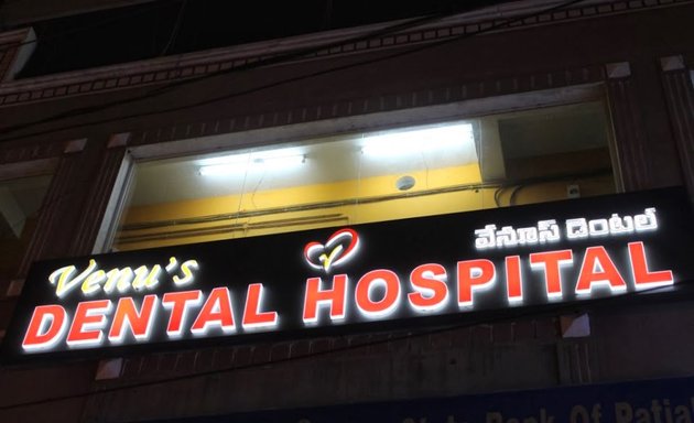 Photo of Venu's Dental Hospital