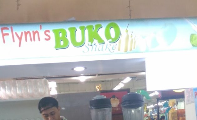 Photo of Flynn's Buko Shake