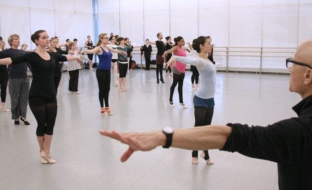 Photo of Ballet Dynamics Inc
