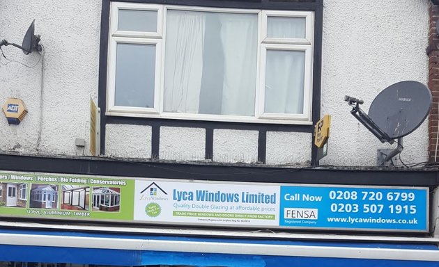 Photo of Lyca Windows Ltd