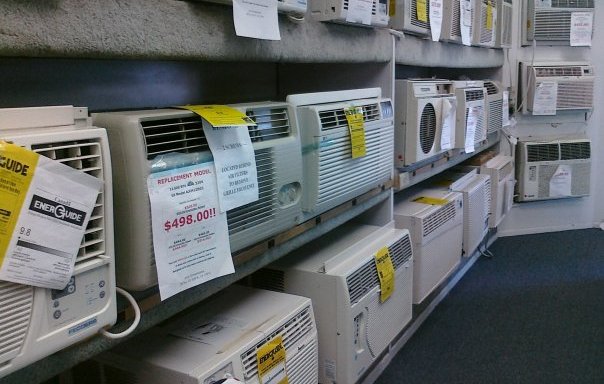 Photo of Feder's Major Kitchen Appliance Distributors