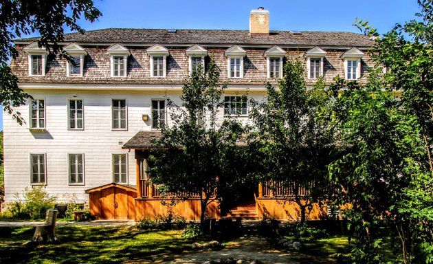 Photo of Trappist Monastery Provincial Heritage Park