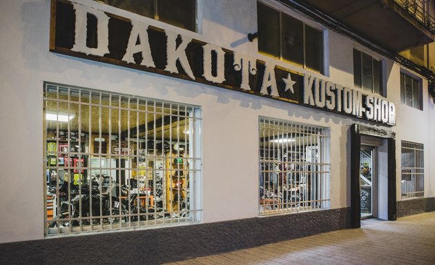 Foto de Dakota Kustom Shop