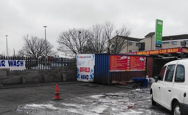 Photo of Anfield Hand Carwash