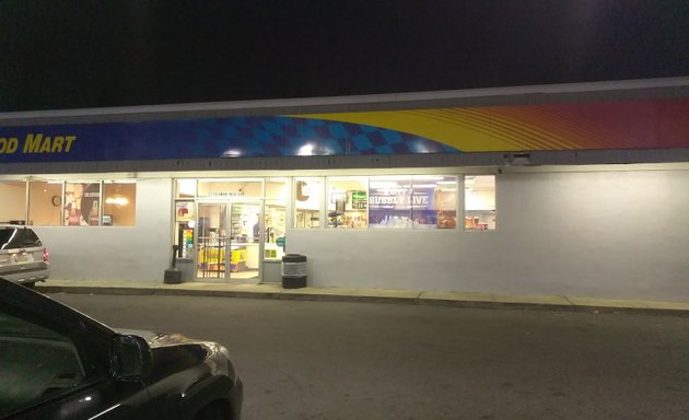 Photo of Sunoco Gas Station