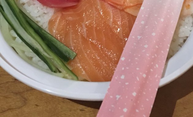 Photo of Ueno Sushi