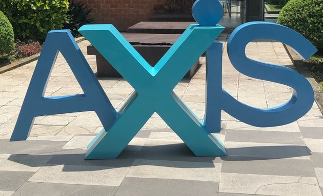 Photo of Axis Entertainment Avenue