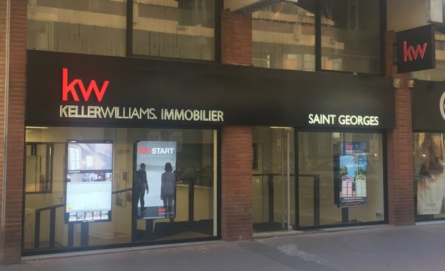 Photo de KELLER WILLIAMS Saint-Georges