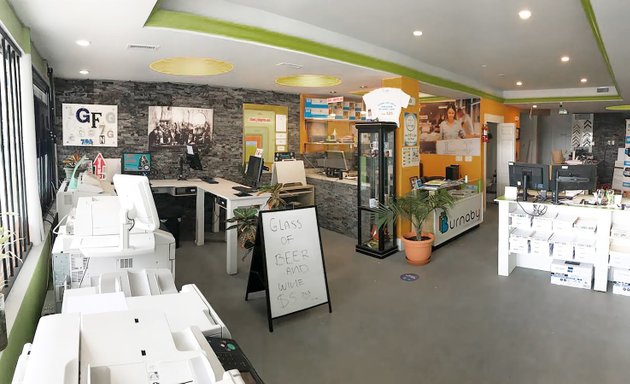 Photo of Burnaby Copy Center