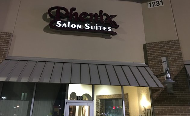 Photo of Phenix Salon Suites