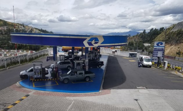 Foto de Petrocomercial