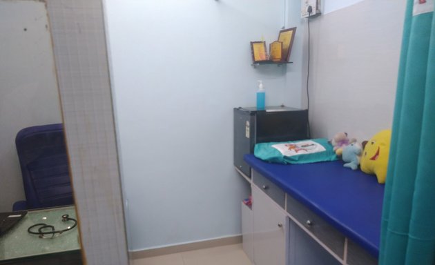 Photo of Vatsalya Superspecialty Child's Clinic