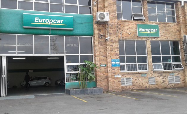 Photo of Europcar Pinetown