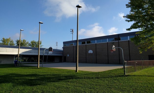Photo of Ourland Community Centre