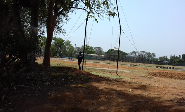 Photo of SAI, Football Ground