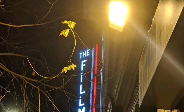 Photo of The Fillmore