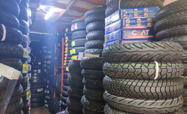 Photo of Madhur Tyres