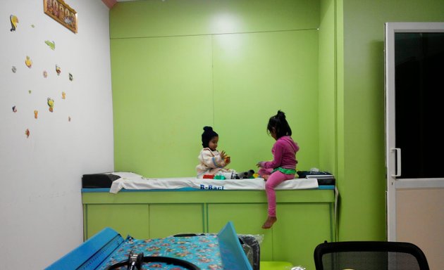 Photo of Swikriti Childrens Clinic