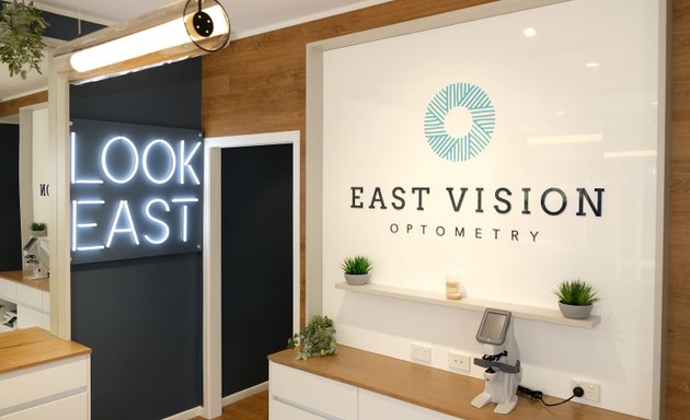 Photo of East Vision Optometry