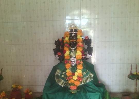 Photo of Ganga Maa Temple