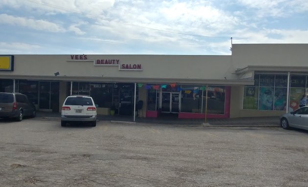 Photo of Vee's Hair and Spa