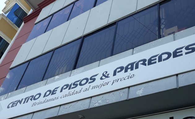 Foto de Centro de Pisos y Paredes