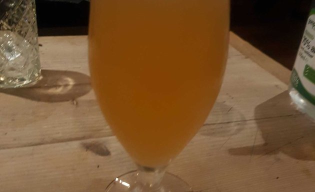 Photo of Small Beer