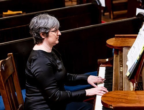 Photo of Winnipeg Philharmonic Choir