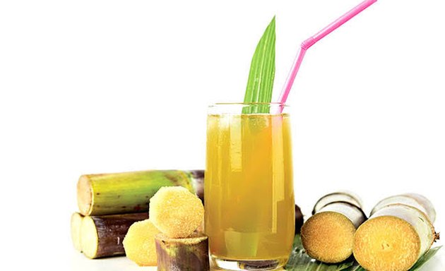 Photo of Chowdary Sugar Cane Express